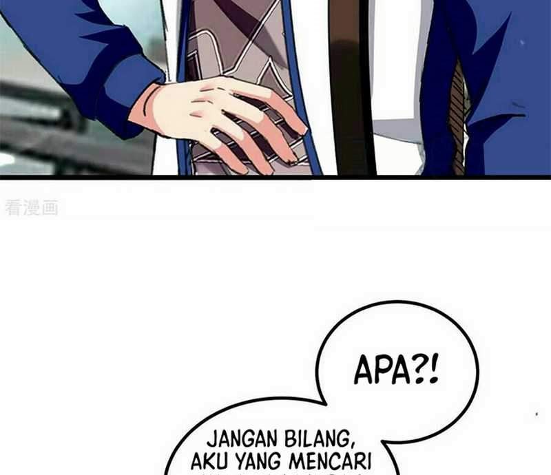 Rebirth Abandoned Less Return Chapter 205 Gambar 10